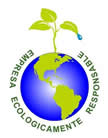 empresa ecológicamente responsable