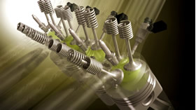 Rendimiento del AutoGas